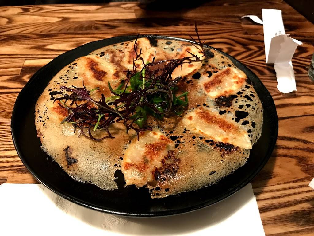 Yoko Ramen SLC | restaurant | 473 E 300 S, Salt Lake City, UT 84111, USA | 8018765267 OR +1 801-876-5267