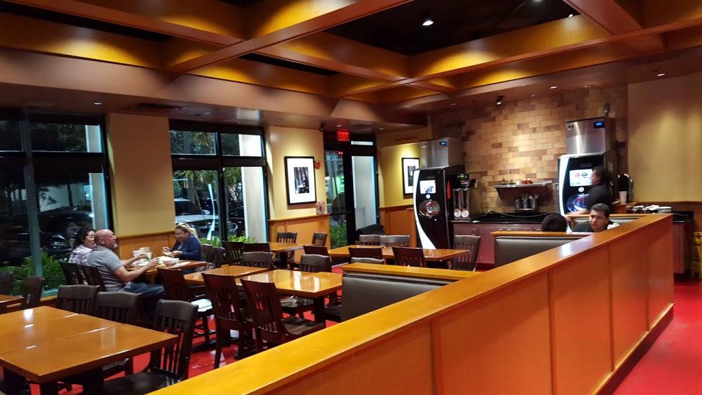 Pei Wei | restaurant | 522 N Pine Island Rd, Plantation, FL 33324, USA | 9543083720 OR +1 954-308-3720