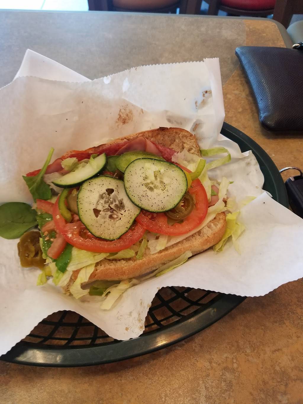 Subway Restaurants | restaurant | 882 W Hamilton Ave, Campbell, CA 95008, USA | 4083702133 OR +1 408-370-2133