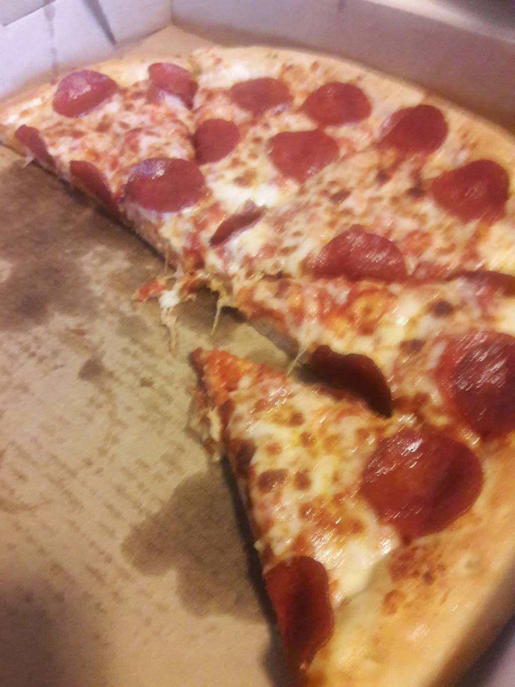 Fast 5 Pizza | meal takeaway | 16385 Merrill Ave, Fontana, CA 92335, USA | 9093550005 OR +1 909-355-0005