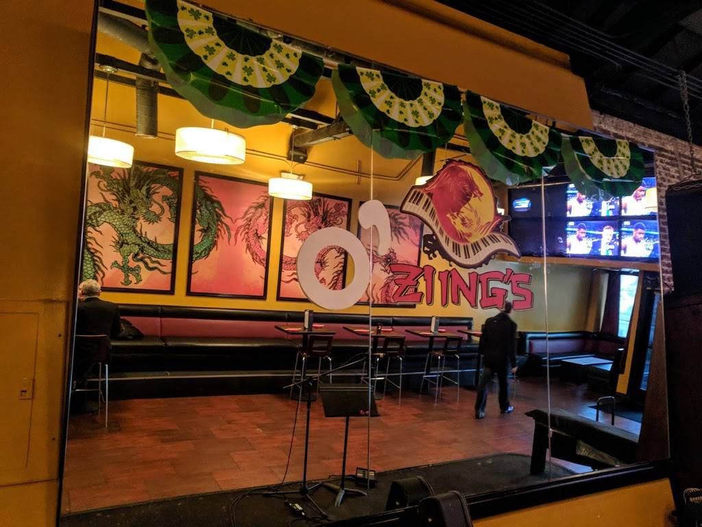 Ziings Bistro & Bar | restaurant | 209 N Harbor Blvd, Fullerton, CA 92832, USA | 7145265777 OR +1 714-526-5777