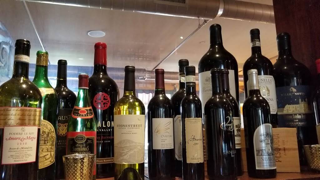 Solare | restaurant | 2820 Roosevelt Rd, San Diego, CA 92106, USA | 6192709670 OR +1 619-270-9670