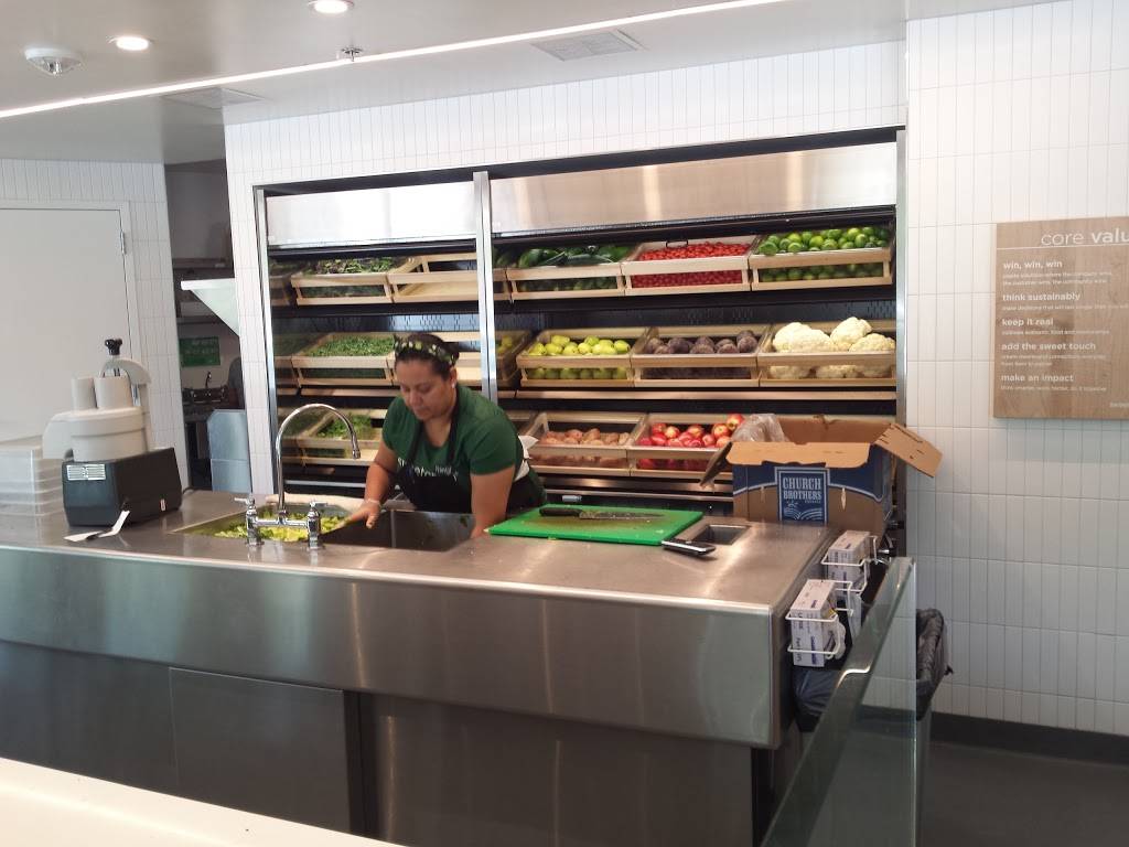 sweetgreen | restaurant | 3100 Clarendon Blvd, Arlington, VA 22201, USA | 5712903956 OR +1 571-290-3956