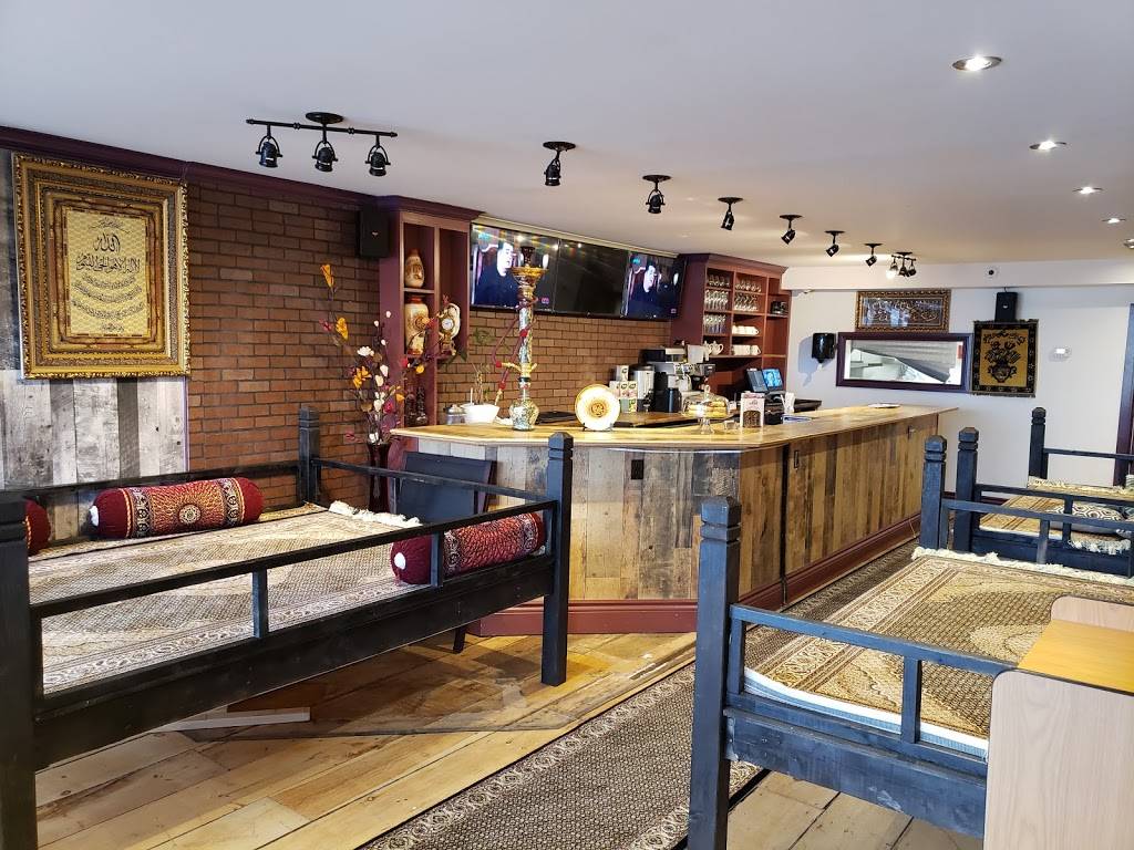 A Plus Bamyaan Kabab | restaurant | 13130 Yonge St, Richmond Hill, ON L4E 1A3, Canada | 4168339103 OR +1 416-833-9103