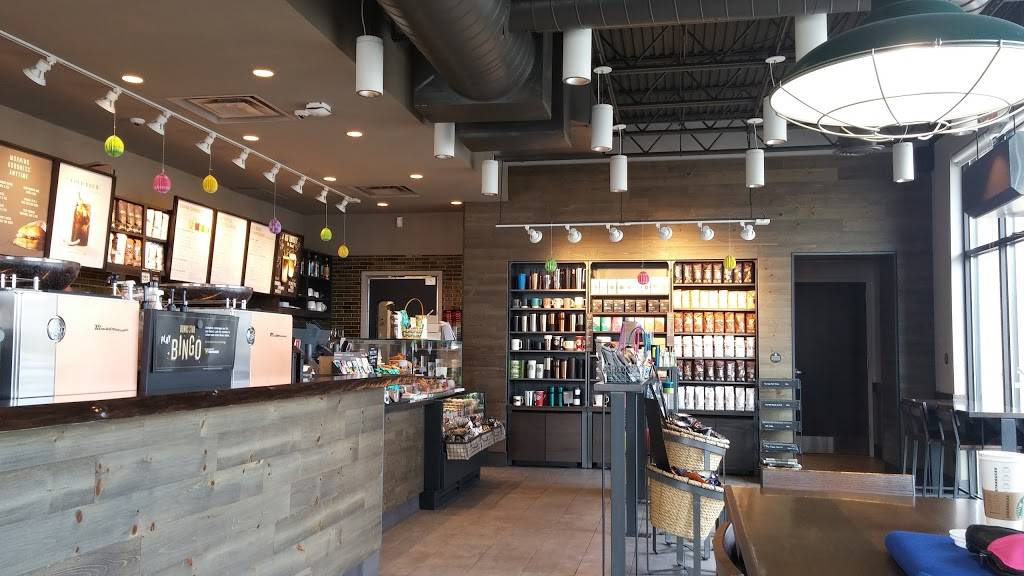 Starbucks | cafe | 23420 Lorain Rd, North Olmsted, OH 44070, USA | 2166449996 OR +1 216-644-9996