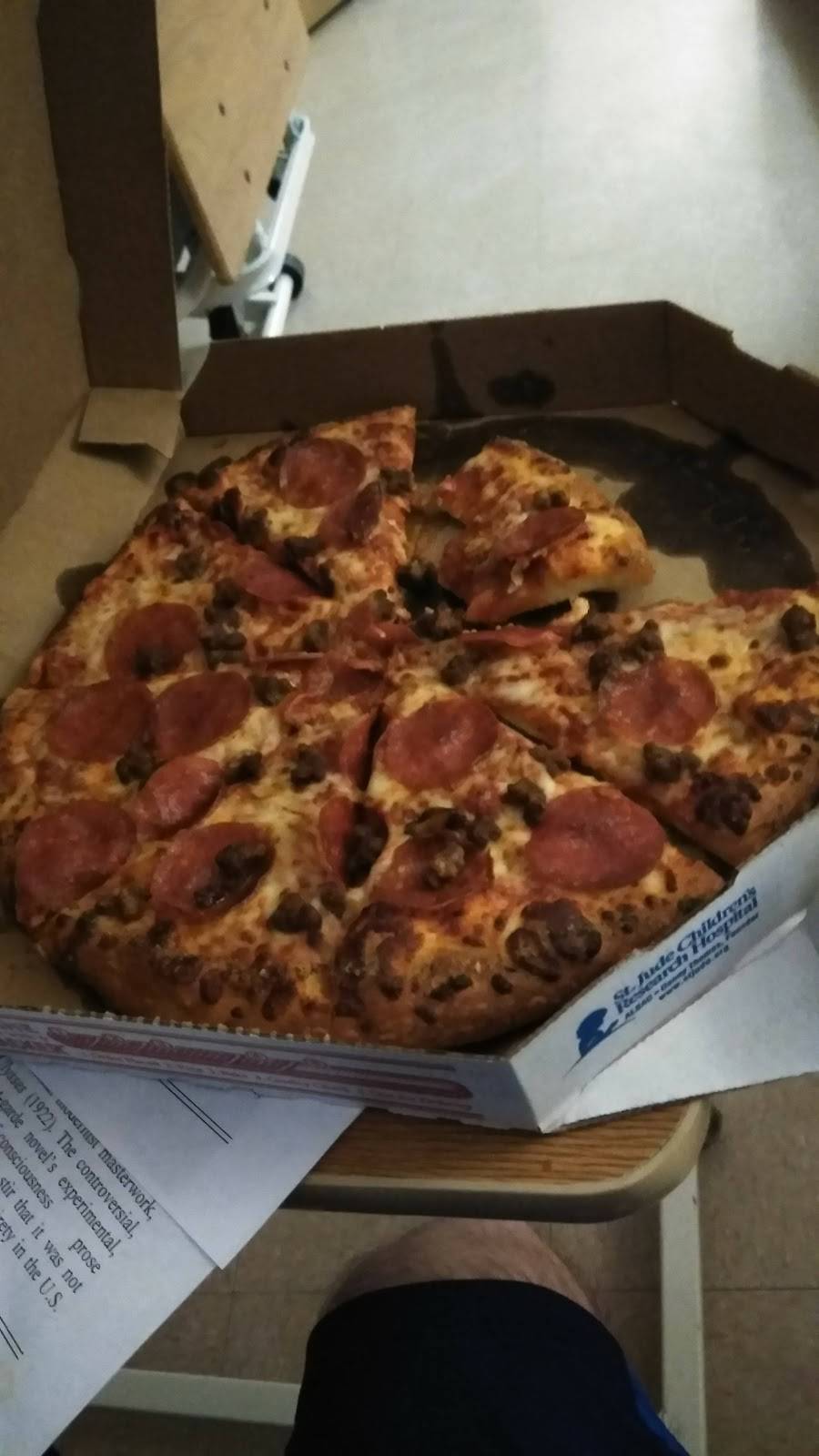 Dominos Pizza | meal delivery | 4800 Point Fosdick Dr, Gig Harbor, WA 98335, USA | 2538511020 OR +1 253-851-1020