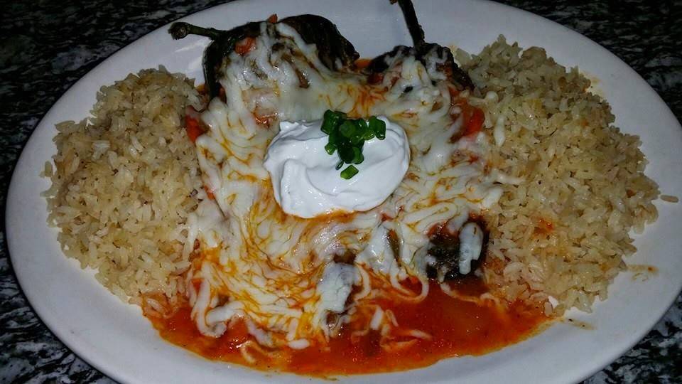 M & Js Mexican Restaurant & Bar | restaurant | 508 Garfield St S, Tacoma, WA 98444, USA | 2532035086 OR +1 253-203-5086