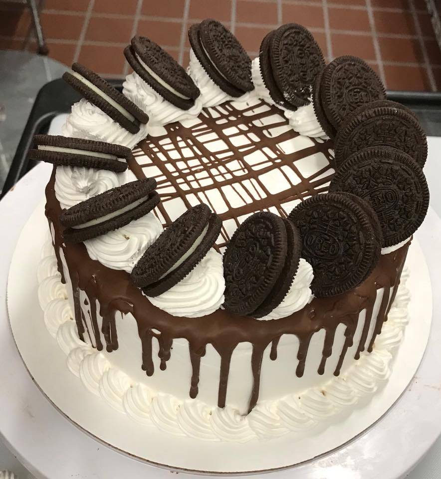 Menchies Frozen Yogurt | bakery | 25280 Marguerite Pkwy Ste B2, Mission Viejo, CA 92692, USA | 9494299332 OR +1 949-429-9332