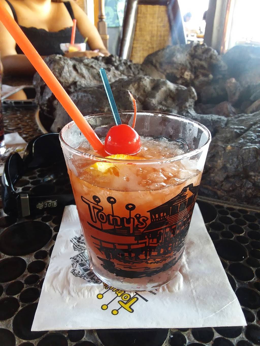 Tonys on the Pier | restaurant | 210 Fishermans Wharf, Redondo Beach, CA 90277, USA | 3103741442 OR +1 310-374-1442