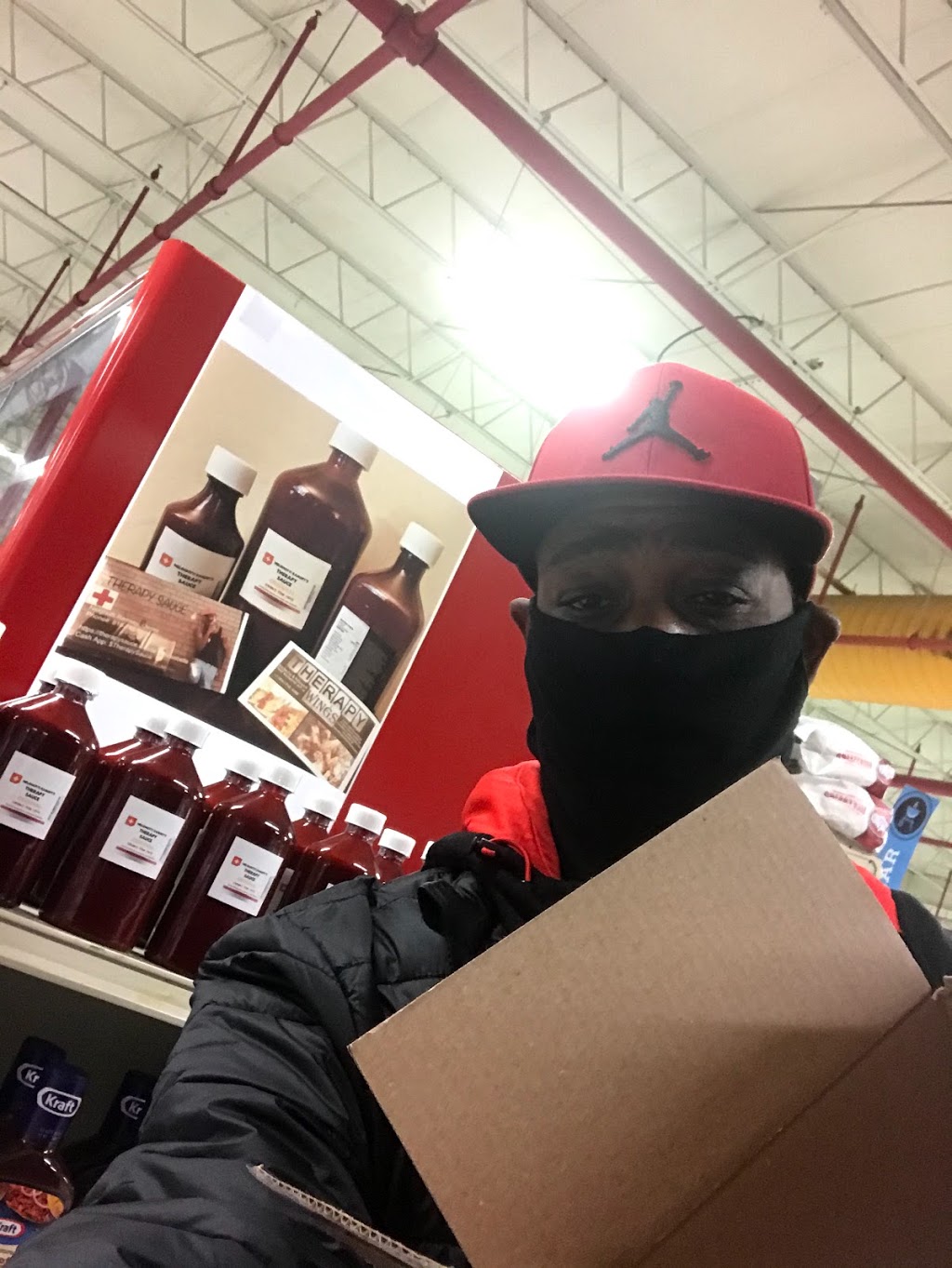 Therapy Sauce by Ghotti Ramsey,LLC | restaurant | 1595 Branchway Dr, Memphis, TN 38116, USA | 8167455609 OR +1 816-745-5609