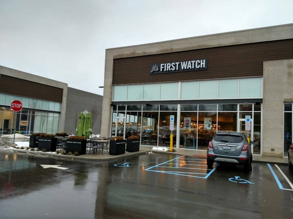 First Watch - Livonia | restaurant | 19740 Haggerty Rd, Livonia, MI 48154, USA | 7342011265 OR +1 734-201-1265