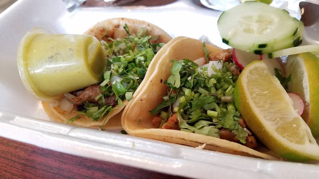 Taqueria Don Fily | restaurant | 2003 Holloway St, Durham, NC 27703, USA | 9842447808 OR +1 984-244-7808