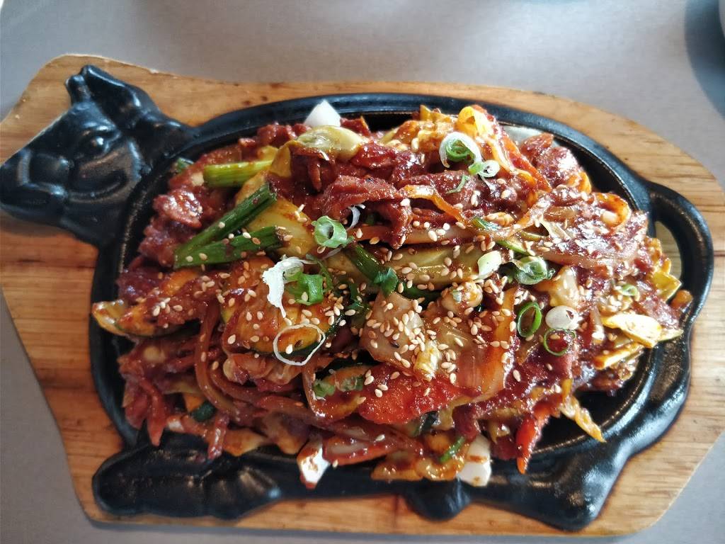 Samurai Sushi | restaurant | 1265 Muldoon Rd, Anchorage, AK 99504, USA | 9073321020 OR +1 907-332-1020