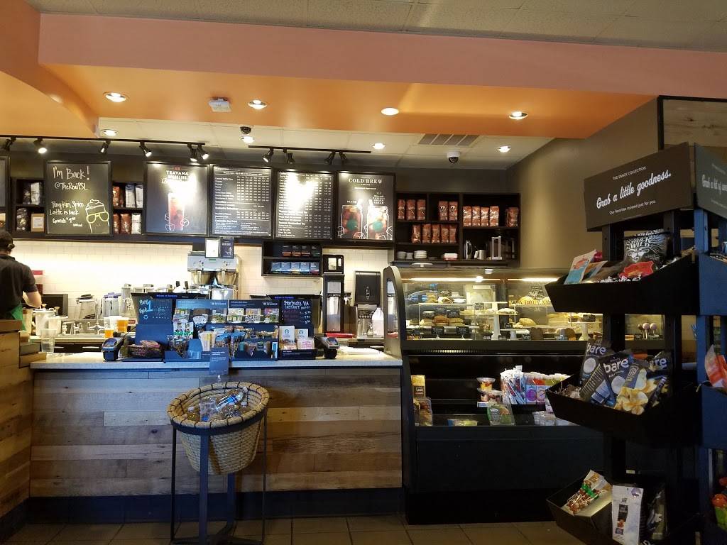 Starbucks | cafe | 102 Kempner St, Galveston, TX 77550, USA | 4096212577 OR +1 409-621-2577