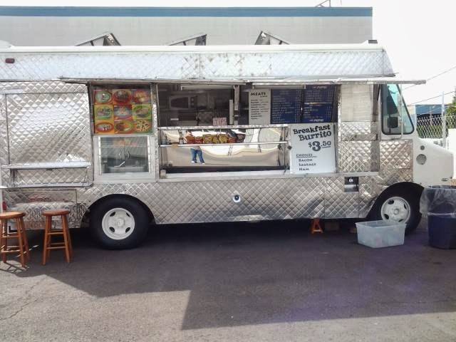 Taco Express | restaurant | 2618 SE Steele St, Portland, OR 97202, USA | 5035836724 OR +1 503-583-6724