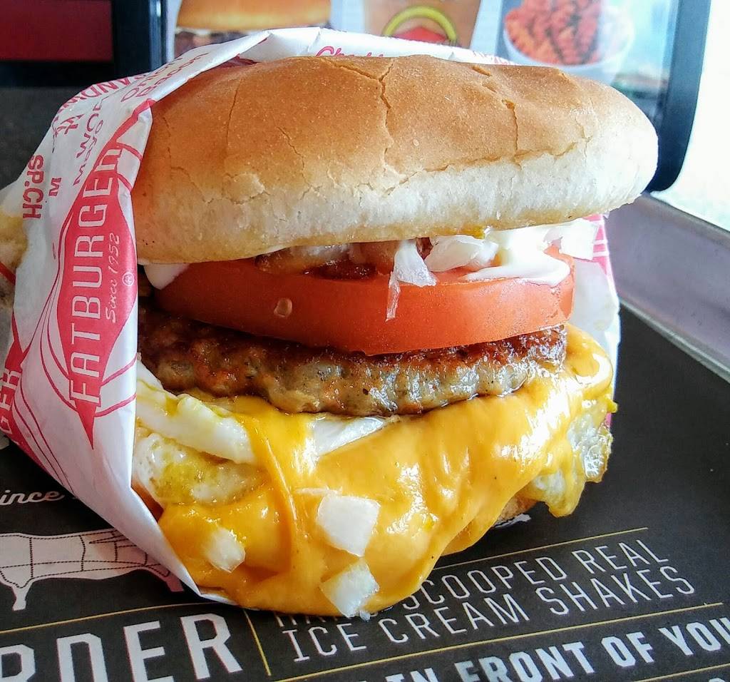 Fatburger | restaurant | 6162 1, 8, Sepulveda Blvd, Van Nuys, CA 91411, USA | 8189892695 OR +1 818-989-2695