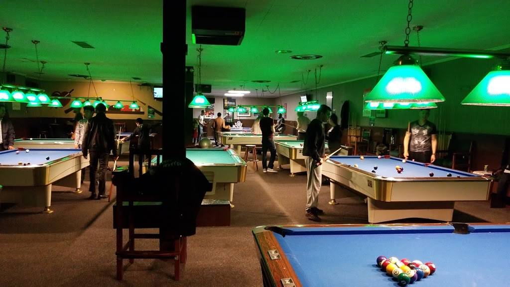 Guys & Dolls Billiards | meal takeaway | 524 Washington Ave, Belleville, NJ 07109, USA | 9737596217 OR +1 973-759-6217