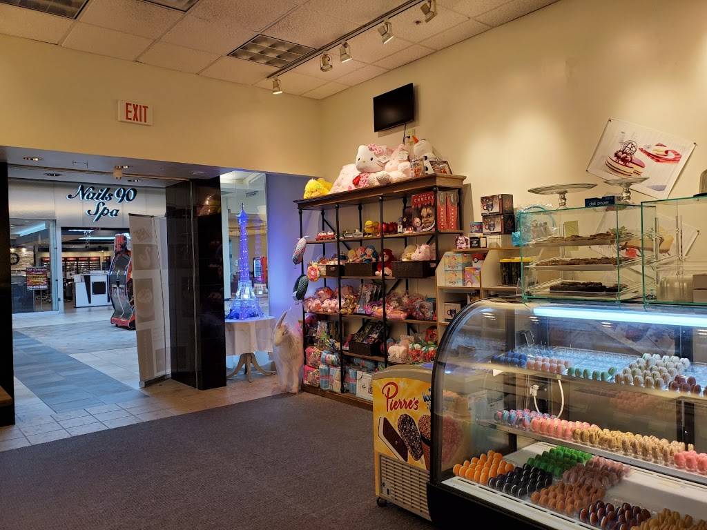 Macaron Cafe Fairlawn- Bakery and Restaurant | bakery | 3265 W Market St #420, Fairlawn, OH 44333, USA | 2346783902 OR +1 234-678-3902