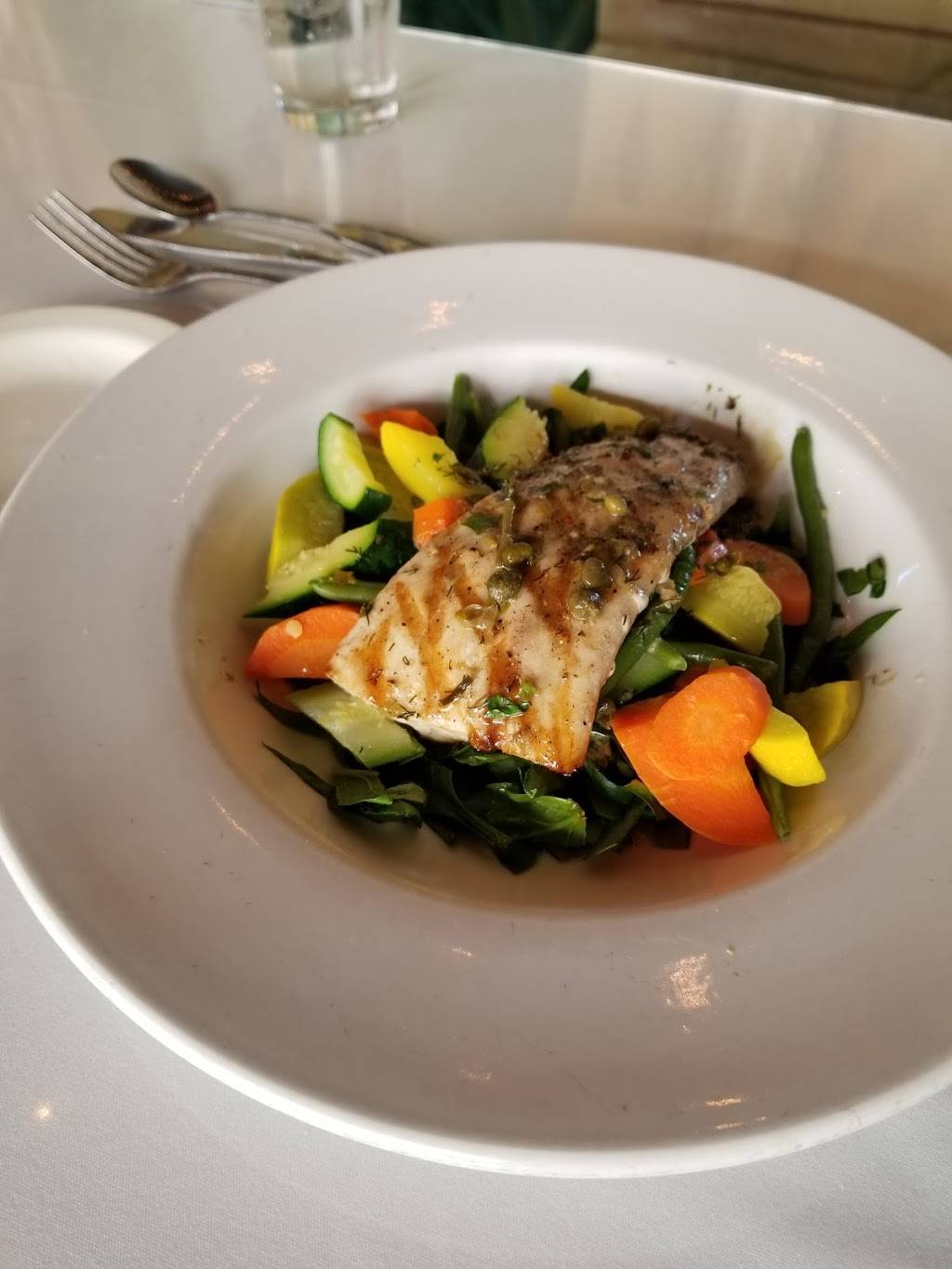 CAFÉ ZACK | cafe | 1095 E Thompson Blvd, Ventura, CA 93001, USA | 8056439445 OR +1 805-643-9445