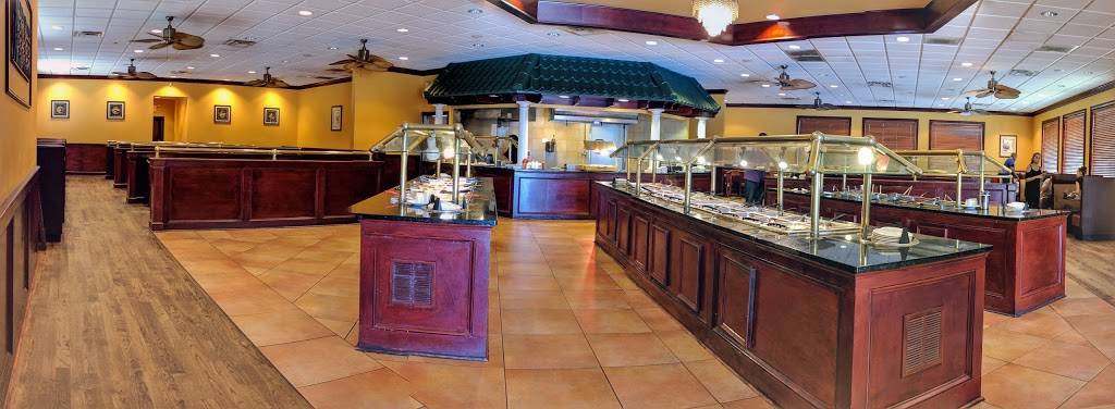 Luis Chinese Restaurant | restaurant | 1545 American Dr, Florence, SC 29505, USA | 8436678877 OR +1 843-667-8877