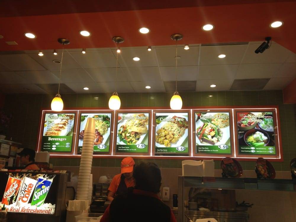 Ruby Thai Kitchen | restaurant | 3401 Dale Rd #435, Modesto, CA 95356, USA | 2094912848 OR +1 209-491-2848