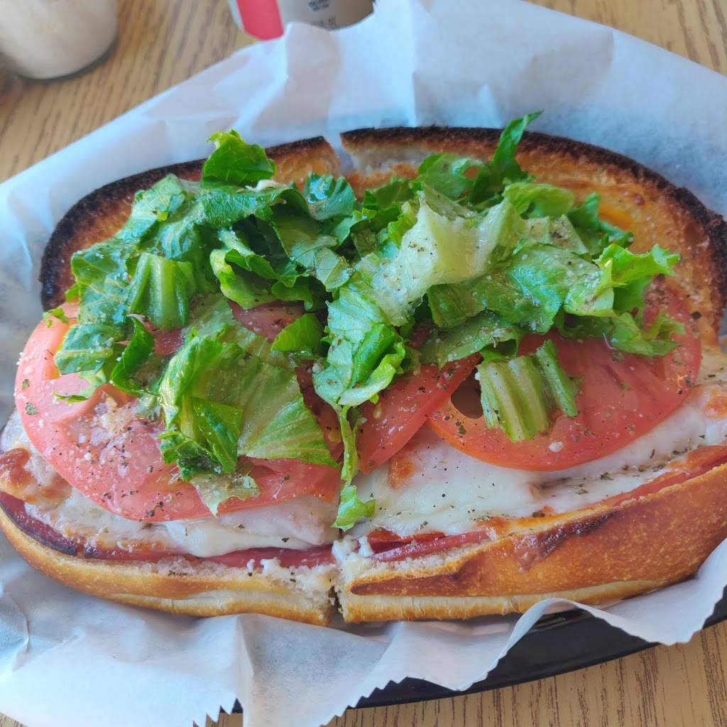 Big City Pizza | restaurant | 222 NW 51st St #108, Boca Raton, FL 33431, USA | 5619975656 OR +1 561-997-5656