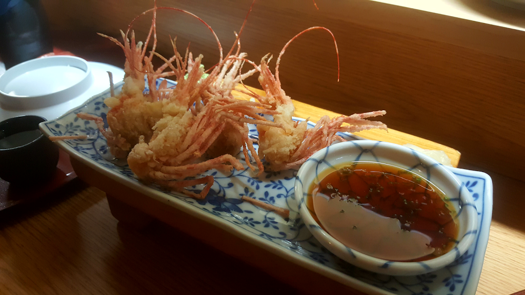 Shogun | restaurant | 828 Ave Q-6, Palmdale, CA 93550, USA | 6619475557 OR +1 661-947-5557