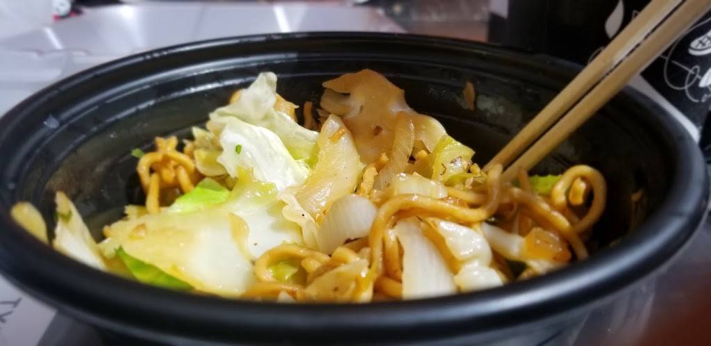 Panda Express | restaurant | 1299 Galleria at Tyler, Riverside, CA 92503, USA | 9513523652 OR +1 951-352-3652