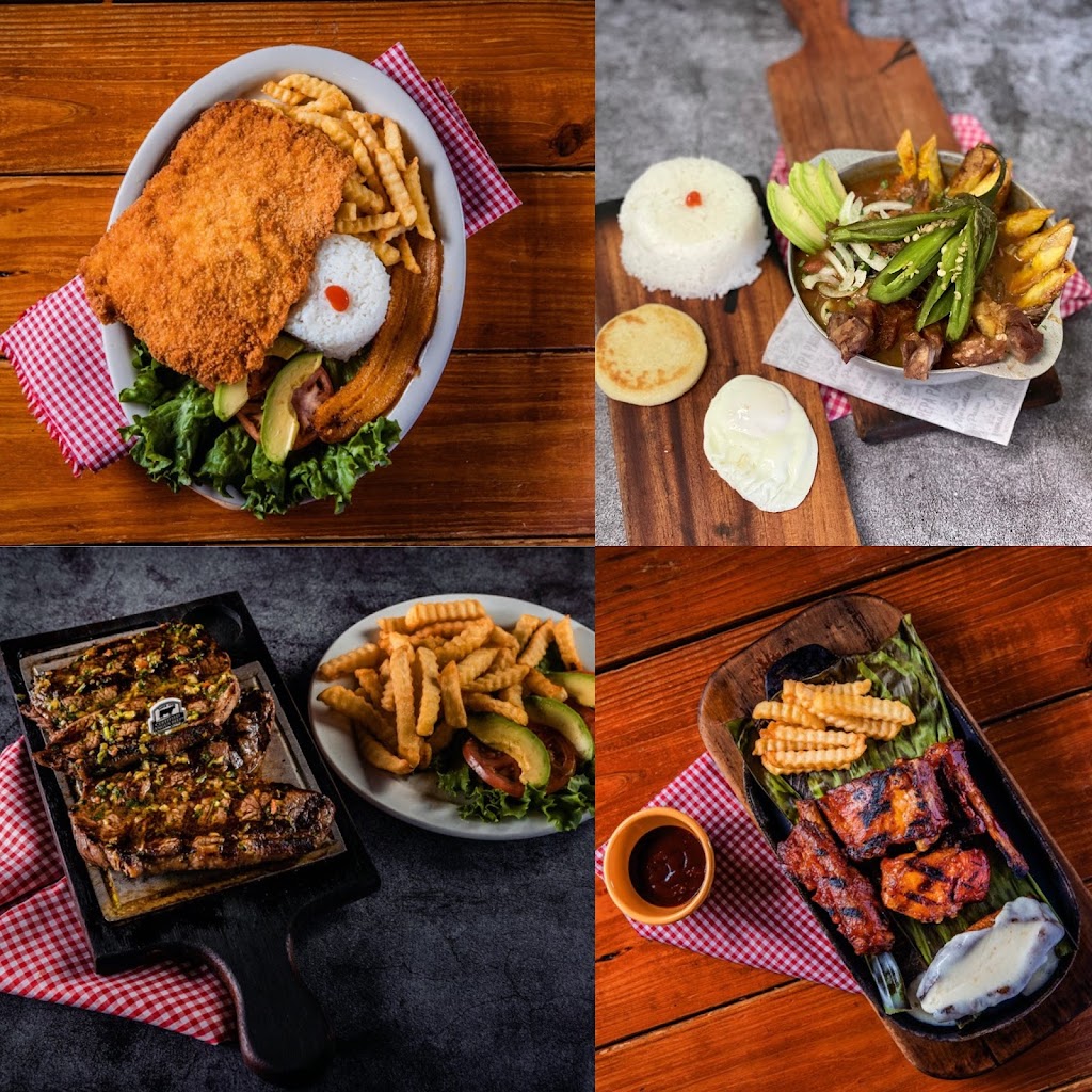 Las Delicias de la Abuela Lawrenceville | restaurant | 1575 Lawrenceville Hwy Ste Q, Lawrenceville, GA 30044, USA | 4049992108 OR +1 404-999-2108