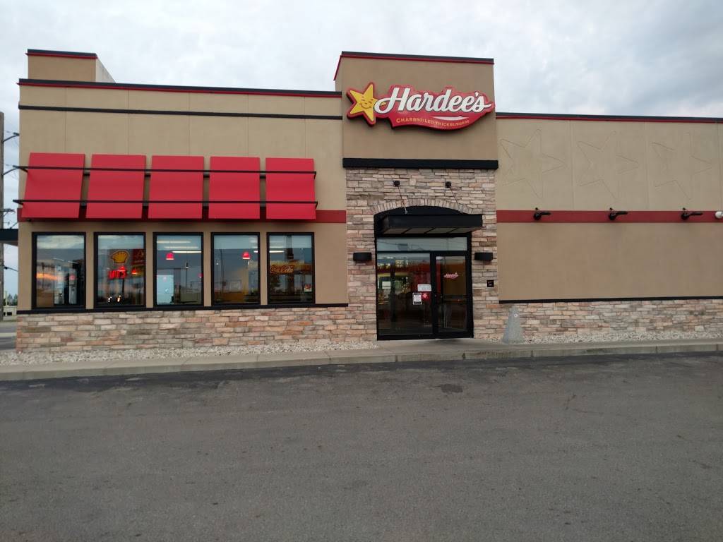 Hardees | restaurant | 2500 Needmore Rd, Dayton, OH 45414, USA | 9372783661 OR +1 937-278-3661