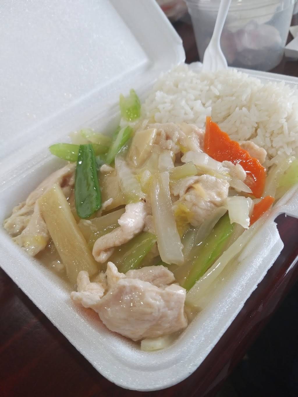 Dragon Express LLC | restaurant | 1400 E 3rd St A, Bloomington, IN 47401, USA | 8123317030 OR +1 812-331-7030