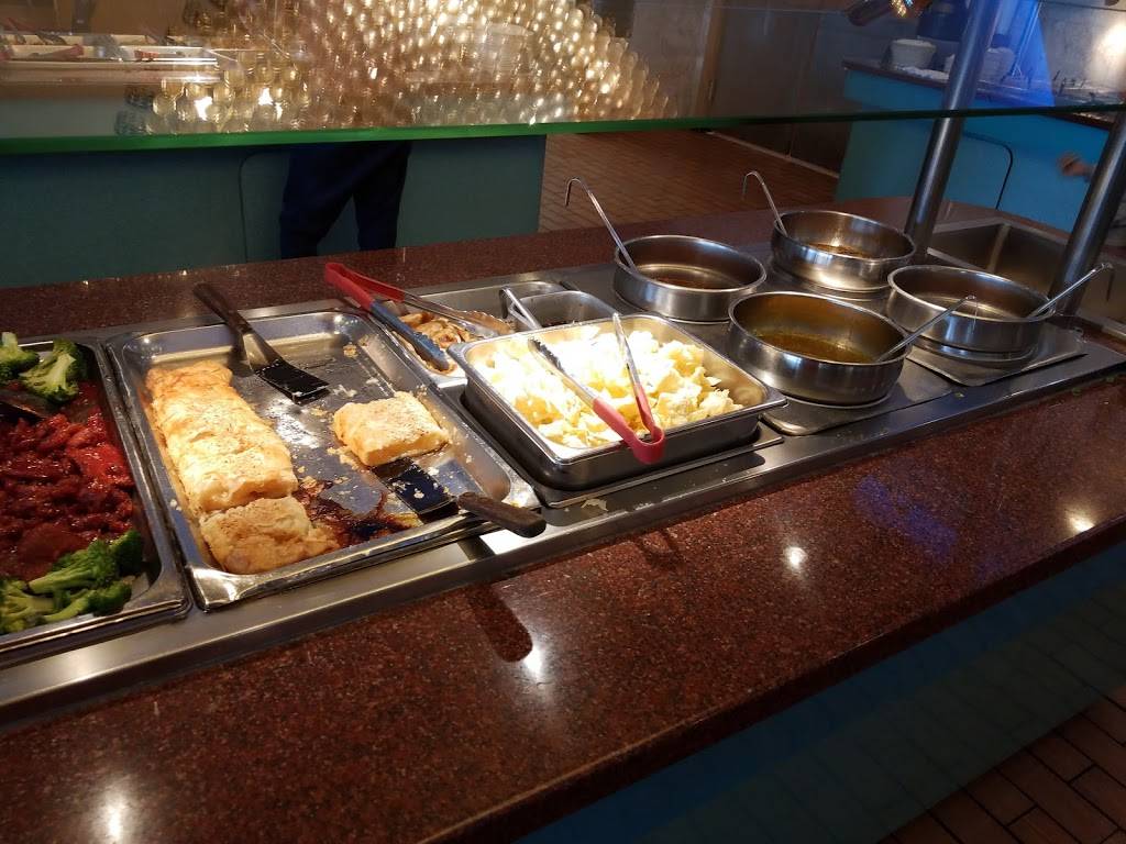 King Chinese Buffet | restaurant | 87 S 3218, NC-87, Sanford, NC 27332, USA | 9197752222 OR +1 919-775-2222