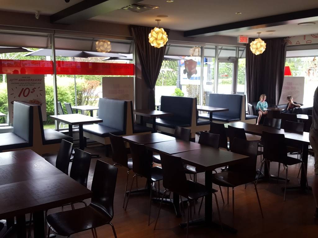 Thaïzone | restaurant | 260 Rue de Saint Jovite, Mont-Tremblant, QC J8E 2Z9, Canada | 8197173433 OR +1 819-717-3433