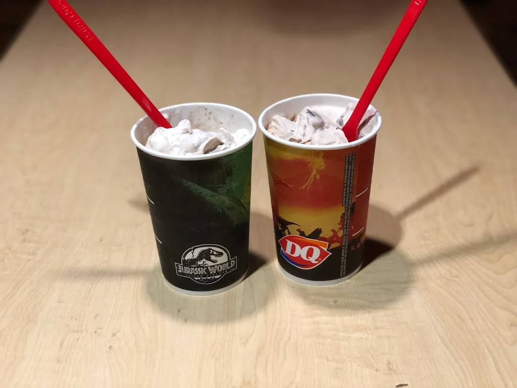 Dairy Queen Grill & Chill | restaurant | 405 8th St, Monroe, WI 53566, USA | 6083255584 OR +1 608-325-5584