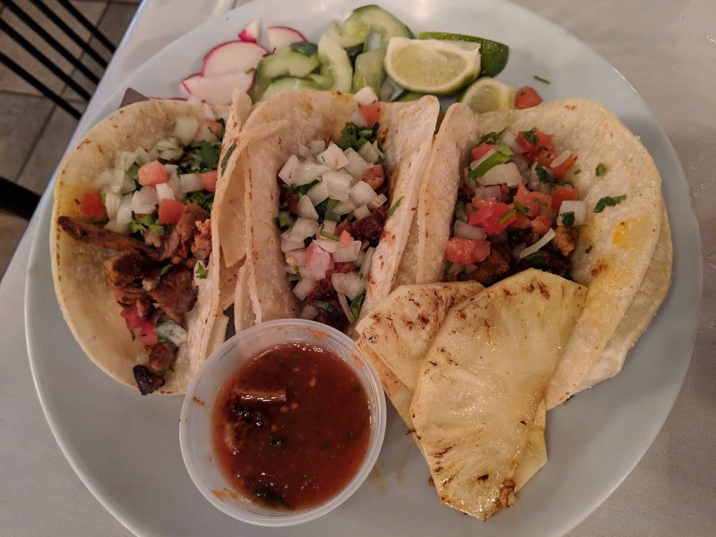 Blancas Restaurant now El Patron Bar & Grill | restaurant | 4412, 418 S Washington St, Falls Church, VA 22046, USA | 7035382466 OR +1 703-538-2466