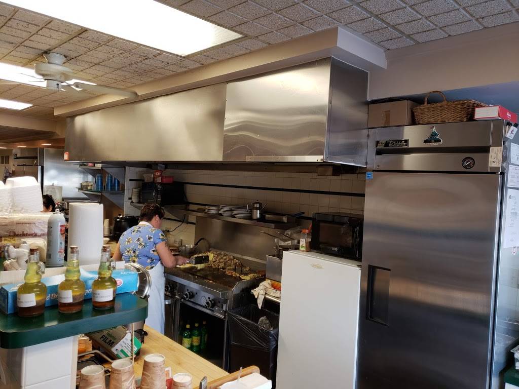 Kozy Korner Restaurant | restaurant | 906 N Union St, Wilmington, DE 19805, USA | 3026580812 OR +1 302-658-0812