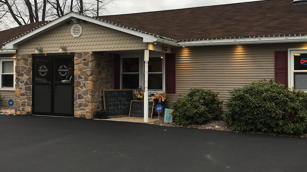Ric-Mar Restaurant | restaurant | 2563 Point Township Dr, Northumberland, PA 17857, USA | 5704733952 OR +1 570-473-3952