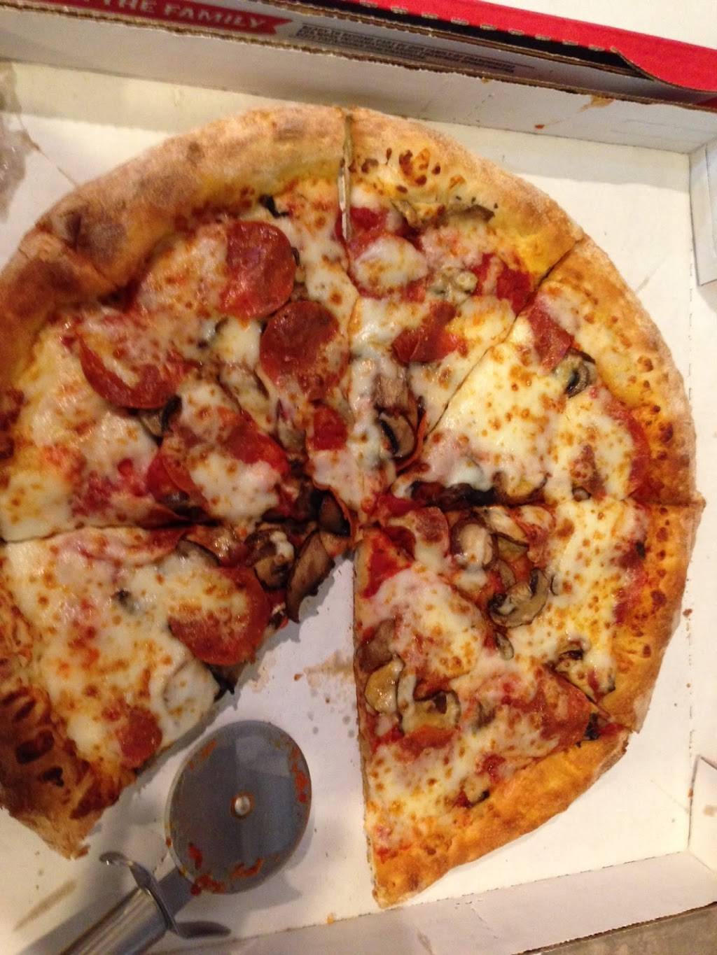 Papa Johns Pizza | restaurant | 6404 US-1, Stuart, FL 34997, USA | 7722887272 OR +1 772-288-7272