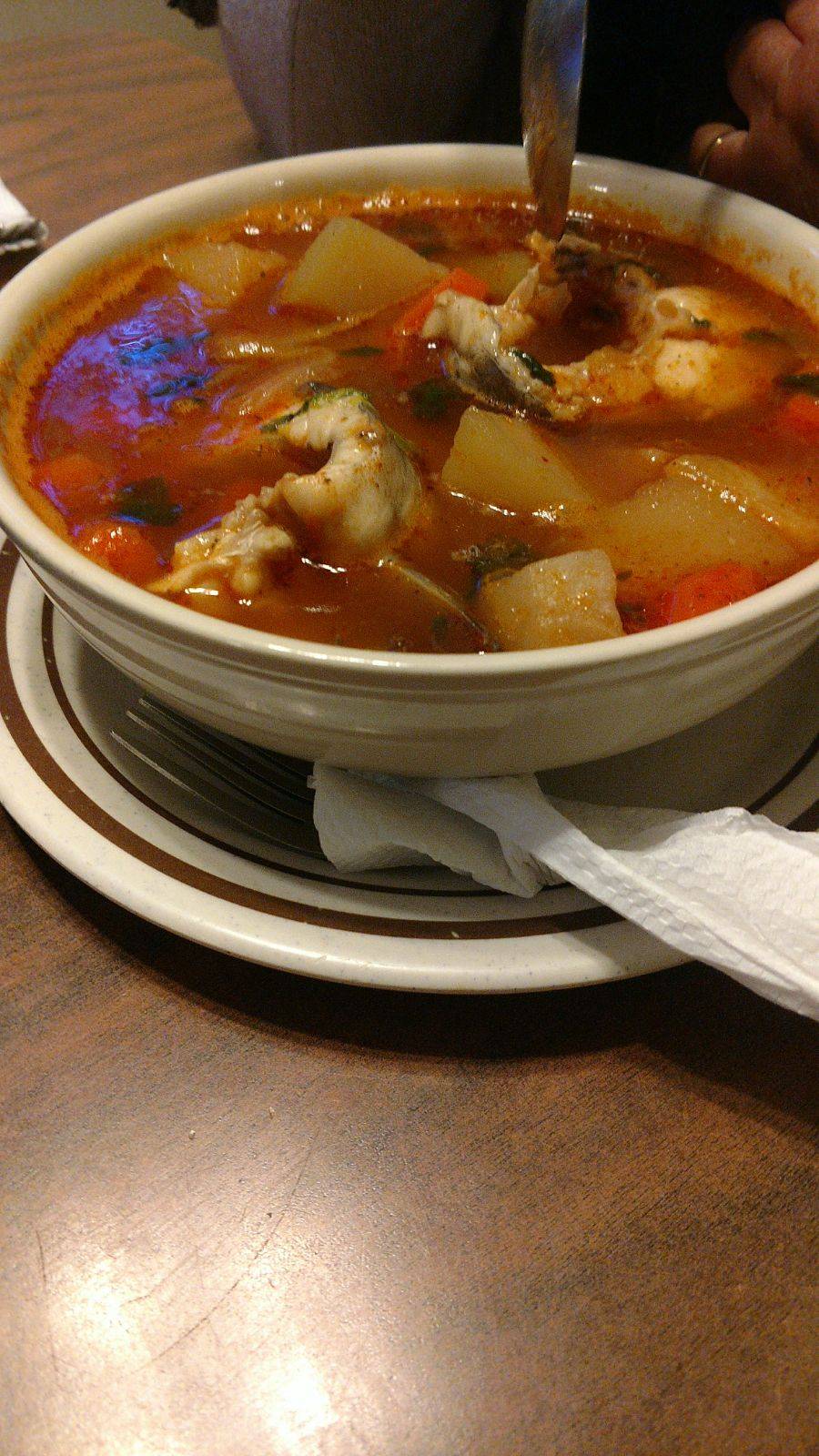 La Fogata | restaurant | 109 Union St, Watsonville, CA 95076, USA | 8317225336 OR +1 831-722-5336