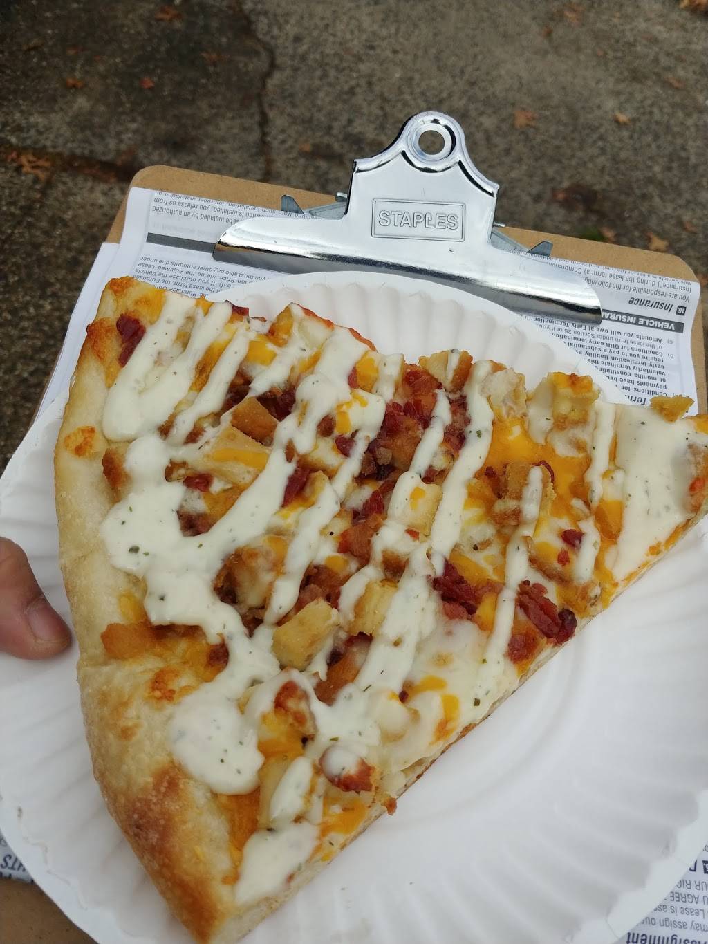 Avellinos Pizzeria & Catering | restaurant | 279 Nassau Blvd, Garden City South, NY 11530, USA | 5163071313 OR +1 516-307-1313