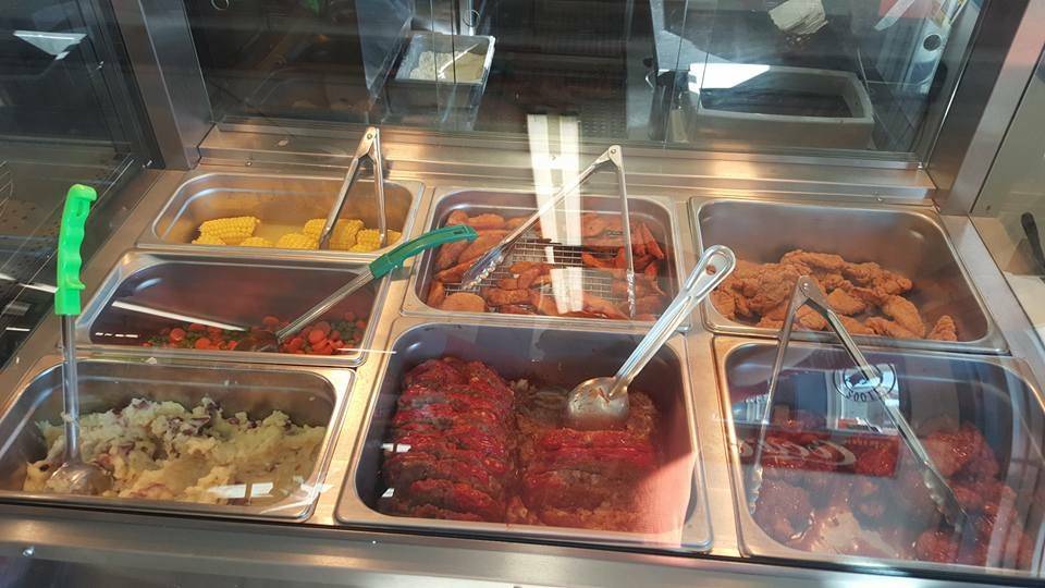 Douins Market & Diner | bakery | 150 Mercer Rd, New Sharon, ME 04955, USA | 2077784111 OR +1 207-778-4111