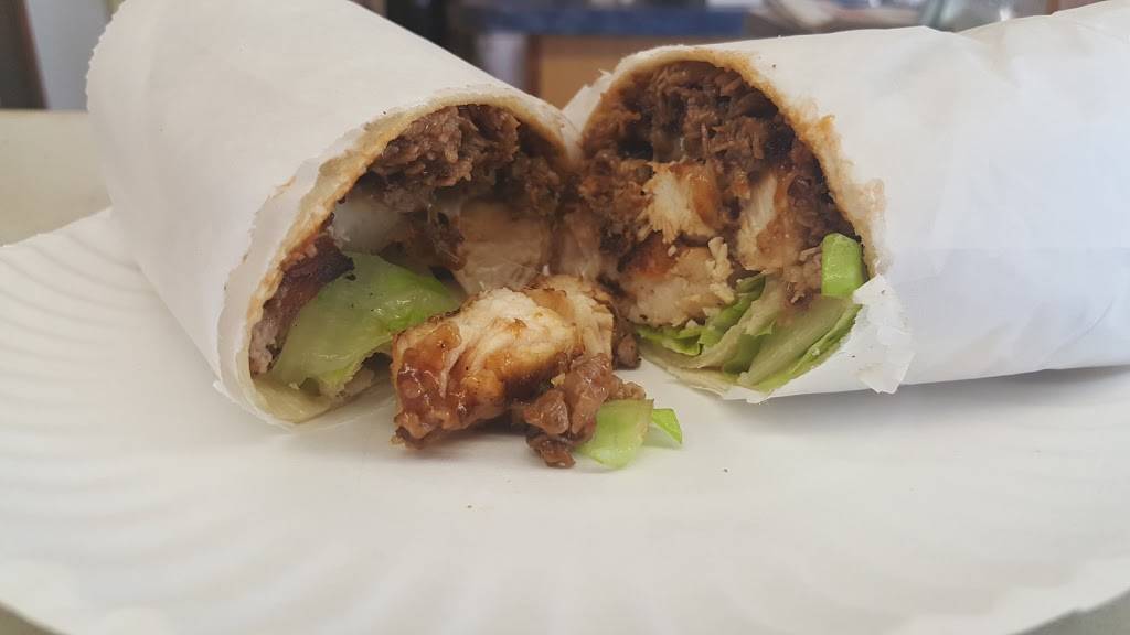 Oakdale Pizza & Coffee Shop | restaurant | 2 Sanderson Ave, Dedham, MA 02026, USA | 7814619952 OR +1 781-461-9952