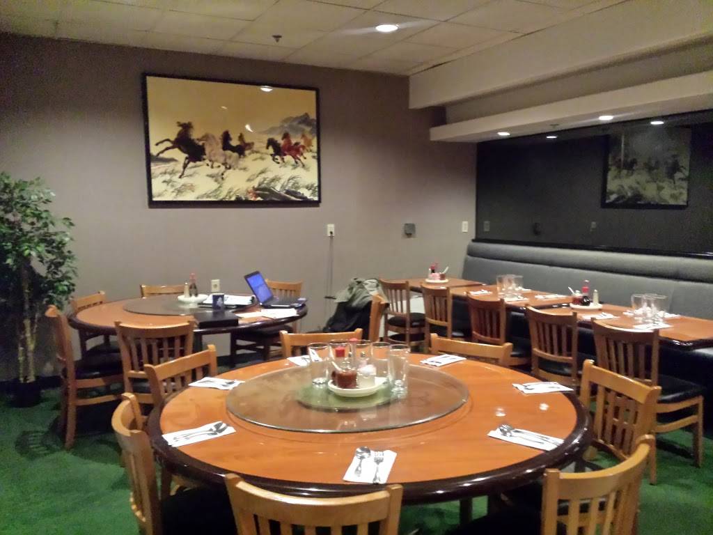 Ming Palace | restaurant | 3405 Watt Ave, Sacramento, CA 95821, USA | 9164899350 OR +1 916-489-9350