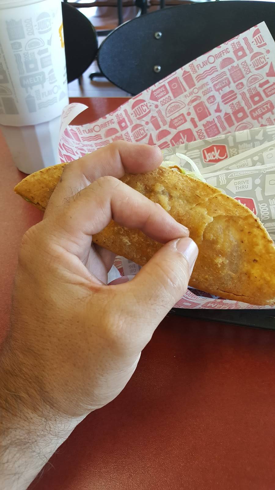 Jack in the Box | restaurant | 8500 N Magnolia Ave, Santee, CA 92071, USA | 6192585492 OR +1 619-258-5492