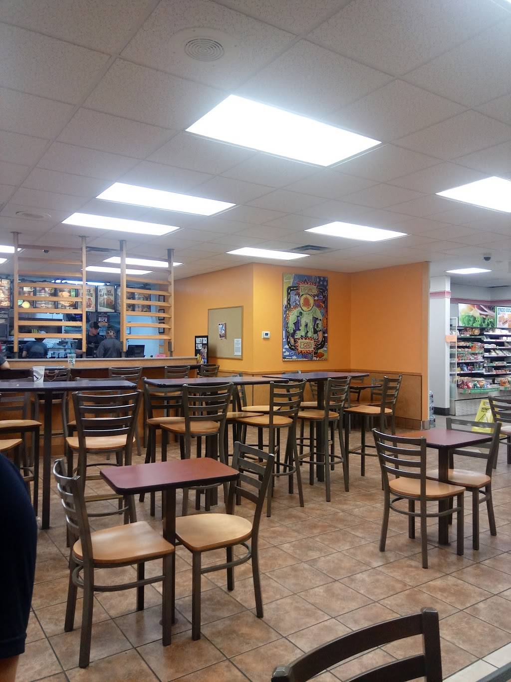 Taco Bell | meal takeaway | 50 Telep Ave, Johnstown, CO 80534, USA | 9705878782 OR +1 970-587-8782