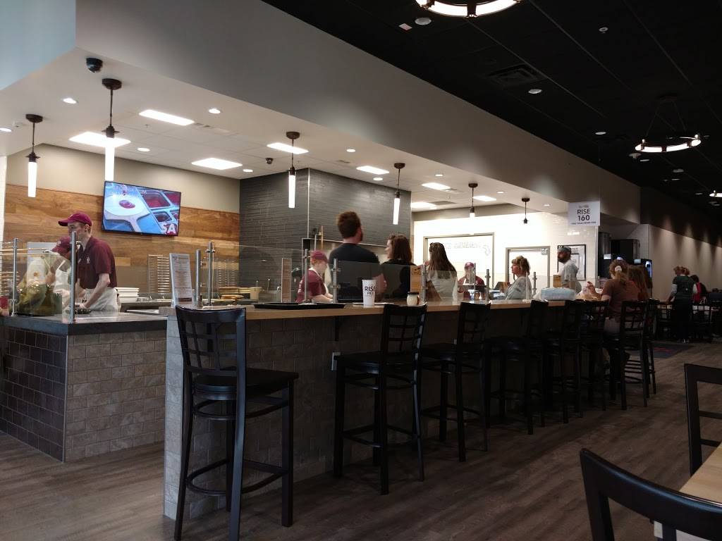 Rise Pies | restaurant | 350 84th St. SW`, Byron Center, MI 49315, USA | 6165838949 OR +1 616-583-8949