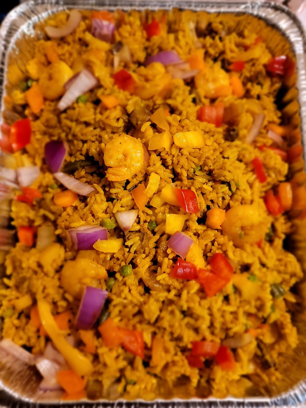 Small Chops By Aderonke | restaurant | 910 Sawpit Dr, Raleigh, NC 27610, USA | 9842757515 OR +1 984-275-7515