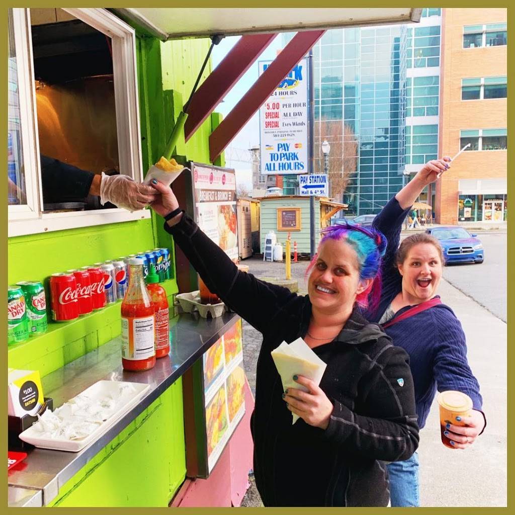 Ne Creperie | restaurant | Now 100% mobile, Portland, OR 97201, USA | 5037937837 OR +1 503-793-7837