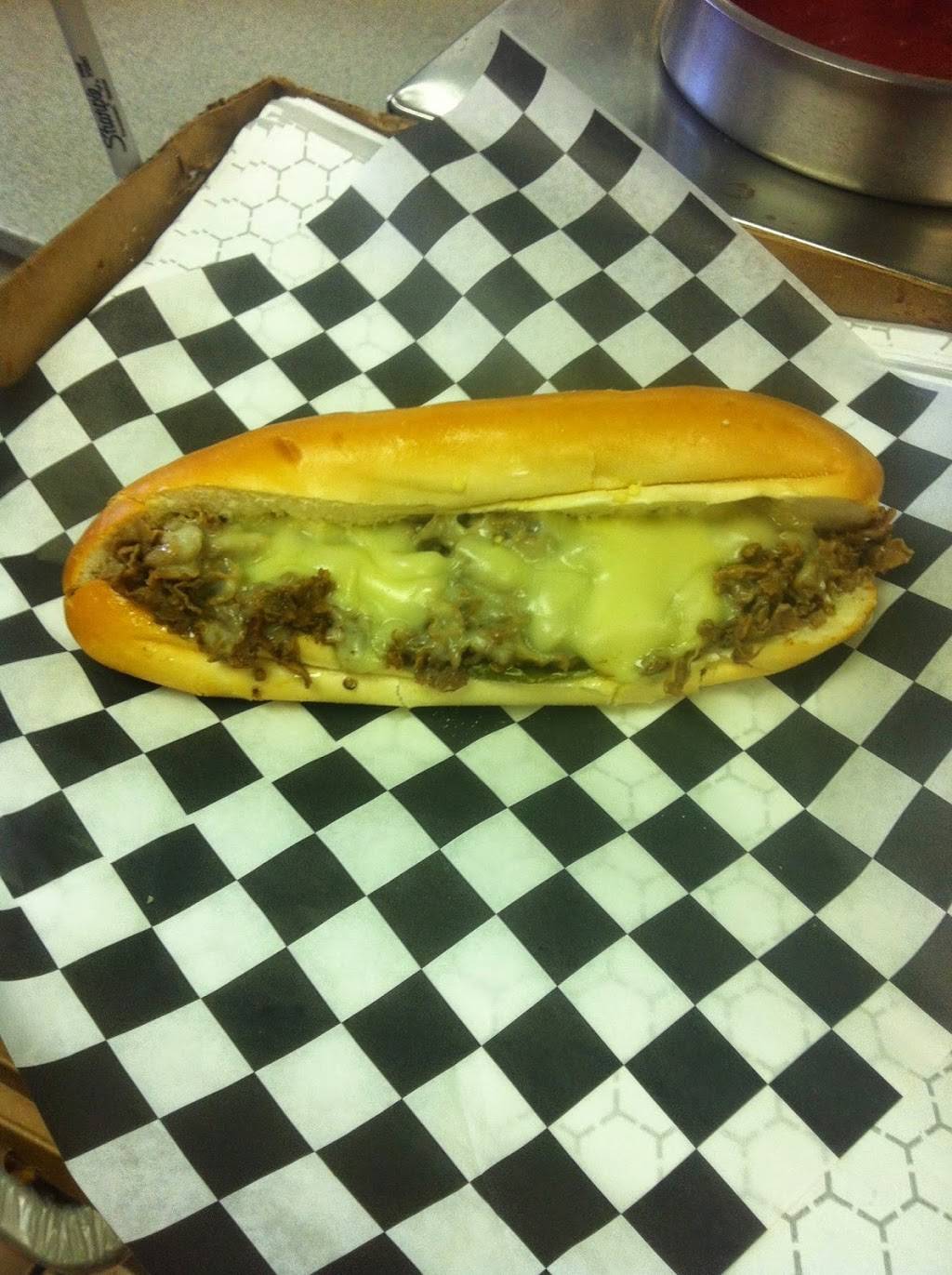 Barrys Steaks & Hoagies | meal takeaway | 471 Leverington Ave, Philadelphia, PA 19128, USA | 2154873278 OR +1 215-487-3278