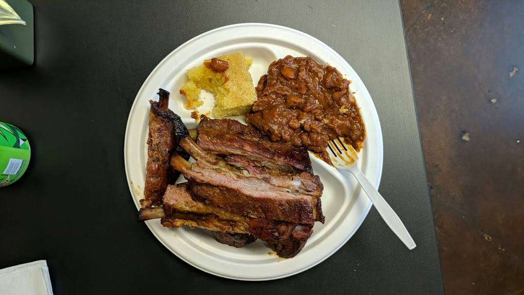 Slicks Big Time BBQ | restaurant | 9425 SW Commerce Cir #14, Wilsonville, OR 97070, USA | 5034272414 OR +1 503-427-2414